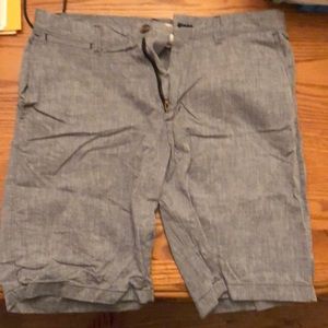 Men’s shorts